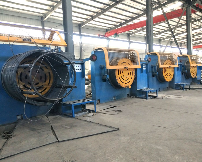 Haoxin Machinery